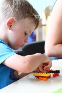 Integrativer Kindergarten – Lebenshilfe St. Wendel