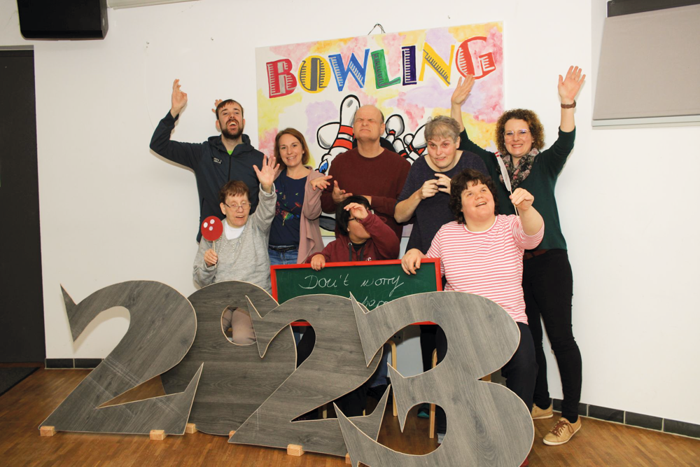 Bowling-Cup 2023