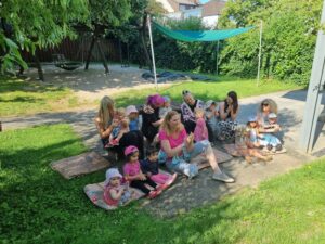 Sommer-Mini-Open-Air