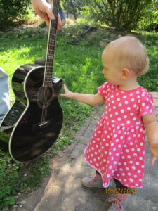 Sommer-Mini-Open-Air